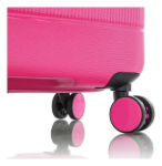 Obrázek z Heys Neo S Fuchsia 39 L 