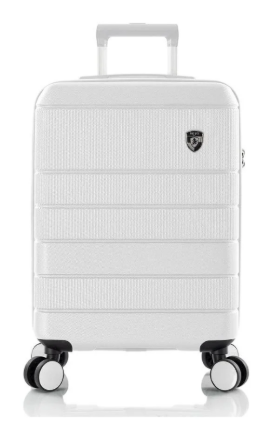 Obrázek Heys Neo S White 39 L
