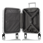 Obrázek z Heys Neo S White 39 L 