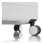 Obrázek z Heys Neo S White 39 L 