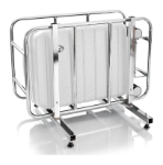 Obrázek z Heys Neo S White 39 L 