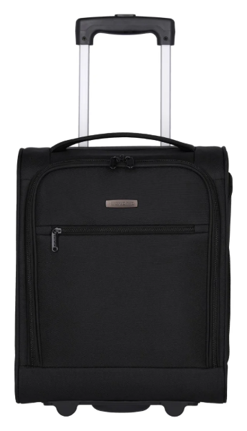 Obrázek z Travelite Cabin 2w Underseater Black 28 L 