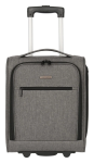 Obrázek z Travelite Cabin 2w Underseater Grey Melange 28 L 