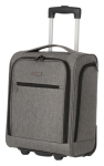 Obrázek z Travelite Cabin 2w Underseater Grey Melange 28 L 