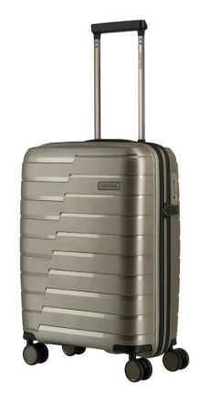 Obrázek Travelite Air Base S Champagne metallic 37 L