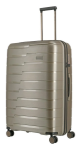 Obrázek z Travelite Air Base L Champagne metallic 105 L 