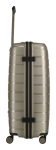 Obrázek z Travelite Air Base L Champagne metallic 105 L 
