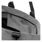 Obrázek z Reisenthel Shopper e1 Twist Silver 16 L 