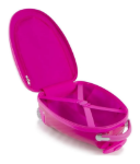 Obrázek z Heys Kids Trolls 2w Pink 19 L 