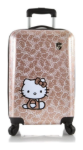 Obrázek z Heys Kids Hello Kitty Metallic 2 ks 33,8 l + 3 L 