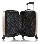 Obrázek z Heys Kids Hello Kitty Metallic 2 ks 33,8 l + 3 L 