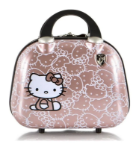 Obrázek z Heys Kids Hello Kitty Metallic 2 ks 33,8 l + 3 L 