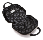 Obrázek z Heys Kids Hello Kitty Metallic 2 ks 33,8 l + 3 L 