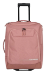 Obrázek z Travelite Kick Off Wheeled Duffle S Rosé 44 L 