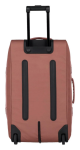 Obrázek z Travelite Kick Off Wheeled Duffle L Rosé 65 L 