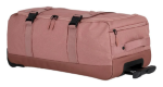 Obrázek z Travelite Kick Off Wheeled Duffle L Rosé 65 L 