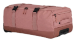 Obrázek z Travelite Kick Off Wheeled Duffle L Rosé 65 L 