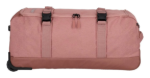 Obrázek z Travelite Kick Off Wheeled Duffle L Rosé 65 L 