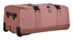 Obrázek z Travelite Kick Off Wheeled Duffle L Rosé 65 L 