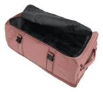 Obrázek z Travelite Kick Off Wheeled Duffle L Rosé 65 L 