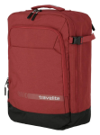 Obrázek z Travelite Kick Off Multibag Backpack Red 35 L 