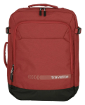 Obrázek z Travelite Kick Off Multibag Backpack Red 35 L 