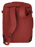 Obrázek z Travelite Kick Off Multibag Backpack Red 35 L 
