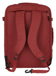 Obrázek z Travelite Kick Off Multibag Backpack Red 35 L 