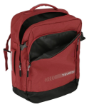 Obrázek z Travelite Kick Off Multibag Backpack Red 35 L 