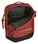 Obrázek z Travelite Kick Off Multibag Backpack Red 35 L 