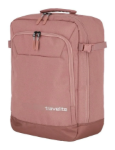 Obrázek z Travelite Kick Off Multibag Backpack Rosé 35 L 