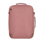 Obrázek z Travelite Kick Off Multibag Backpack Rosé 35 L 
