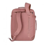 Obrázek z Travelite Kick Off Multibag Backpack Rosé 35 L 