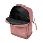 Obrázek z Travelite Kick Off Multibag Backpack Rosé 35 L 