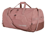 Obrázek z Travelite Kick Off Duffle XL Rosé 120 L 