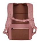 Obrázek z Travelite Kick Off Backpack L Rosé 22 L 