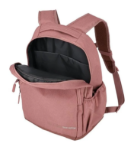 Obrázek z Travelite Kick Off Backpack L Rosé 22 L 