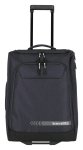 Obrázek z Travelite Kick Off Wheeled Duffle S Anthracite 44 L 