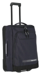Obrázek z Travelite Kick Off Wheeled Duffle S Anthracite 44 L 