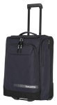 Obrázek z Travelite Kick Off Wheeled Duffle S Anthracite 44 L 