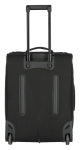 Obrázek z Travelite Kick Off Wheeled Duffle S Anthracite 44 L 