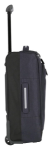Obrázek z Travelite Kick Off Wheeled Duffle S Anthracite 44 L 