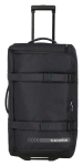 Obrázek z Travelite Kick Off Wheeled Duffle L Anthracite 65 L 