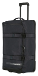 Obrázek z Travelite Kick Off Wheeled Duffle L Anthracite 65 L 