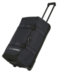 Obrázek z Travelite Kick Off Wheeled Duffle L Anthracite 65 L 