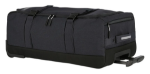 Obrázek z Travelite Kick Off Wheeled Duffle L Anthracite 65 L 