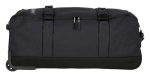 Obrázek z Travelite Kick Off Wheeled Duffle L Anthracite 65 L 