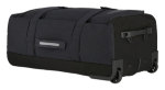 Obrázek z Travelite Kick Off Wheeled Duffle L Anthracite 65 L 
