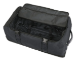 Obrázek z Travelite Kick Off Wheeled Duffle L Anthracite 65 L 