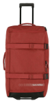Obrázek z Travelite Kick Off Wheeled Duffle L Red 65 L 